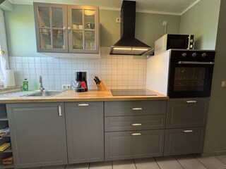 Appartement de vacances Wenkendorf Enregistrement extérieur 18