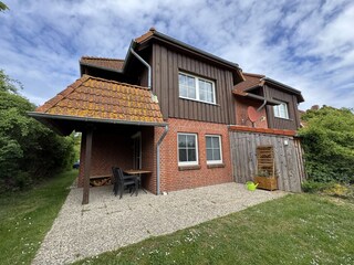 Apartamento de vacaciones Wenkendorf Grabación al aire libre 20