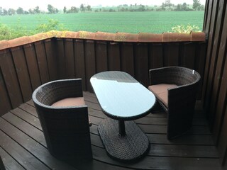 Vakantieappartement Wenkendorf Kenmerken 21