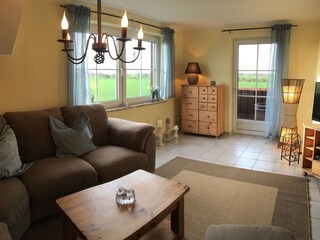 Appartamento per vacanze Wenkendorf Registrazione all'aperto 2