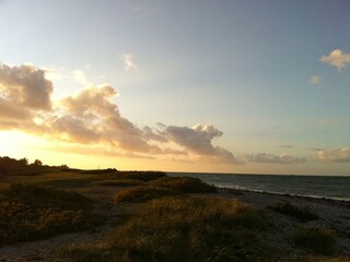 Unser Naturstrand bei Wenkendorf