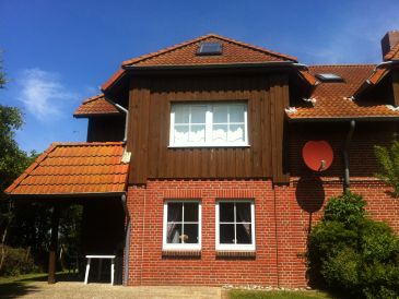 Ferienwohnung Bohmsach