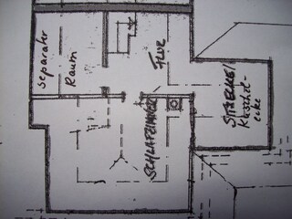 Apartamento de vacaciones Wenkendorf Plano de planta 34