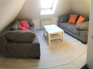 Apartamento de vacaciones Wenkendorf Características 22