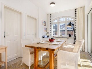 Ferienwohnung Binz Ausstattung 23