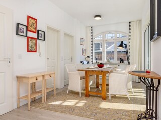 Ferienwohnung Binz Ausstattung 22