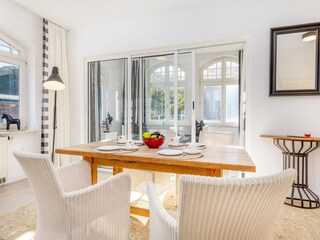 Ferienwohnung Binz Ausstattung 18