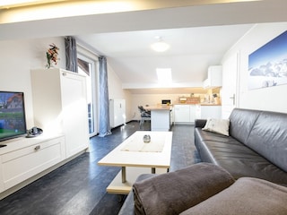 Holiday apartment Farchant Features 1