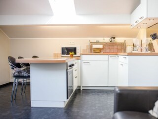 Holiday apartment Farchant Features 24