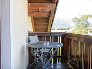 Holiday apartment Farchant Outdoor Recording 6