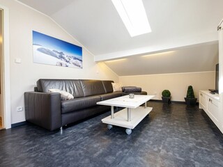 Holiday apartment Farchant Features 17