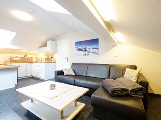 Holiday apartment Farchant Features 18