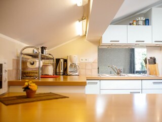Holiday apartment Farchant Features 26
