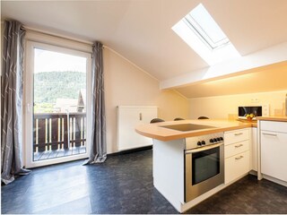 Holiday apartment Farchant Features 29