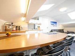 Holiday apartment Farchant Features 28