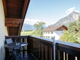 Holiday apartment Farchant Outdoor Recording 4