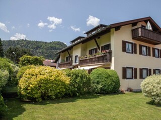 Holiday apartment Farchant Outdoor Recording 14