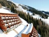 Parque de vacaciones Bourg-Saint-Maurice Grabación al aire libre 1