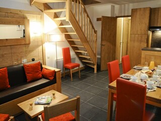 Holiday park Bourg-Saint-Maurice Features 12