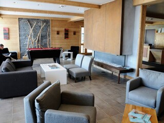 Vakantiepark Bourg-Saint-Maurice  31