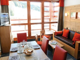 Vakantiepark Bourg-Saint-Maurice Kenmerken 9