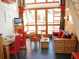 Parque de vacaciones Bourg-Saint-Maurice Características 11