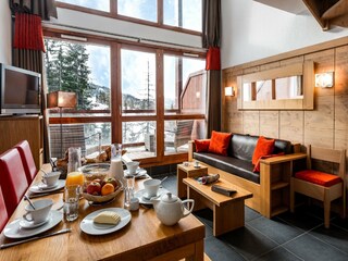 Vakantiepark Bourg-Saint-Maurice Kenmerken 15
