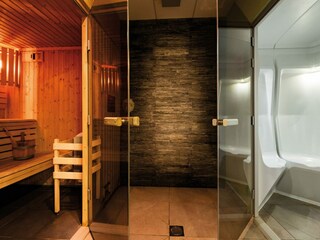 Vakantiepark Bourg-Saint-Maurice  26