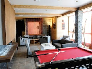 Parc de vacances Bourg-Saint-Maurice  28