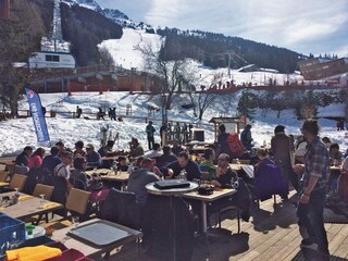 Vakantiepark Bourg-Saint-Maurice  25