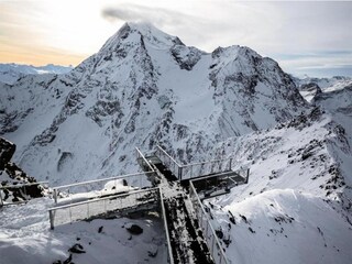 Vakantiepark Bourg-Saint-Maurice Omgeving 21