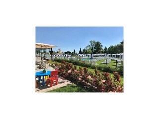 Apartment Bardolino Außenaufnahme 5