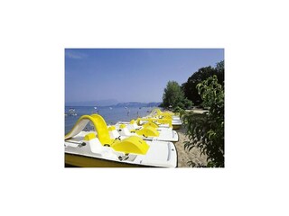 Apartment Bardolino Environment 22