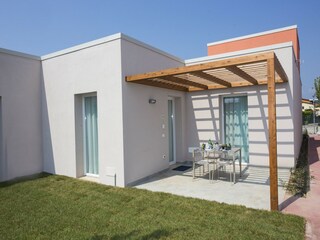 Apartamento Bardolino Grabación al aire libre 8