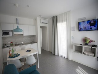 Apartment Bardolino Ausstattung 17