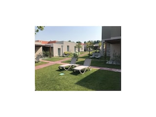 Apartment Bardolino Außenaufnahme 7