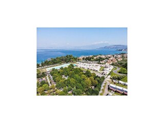 Apartamento Bardolino Grabación al aire libre 1