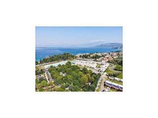 Apartment Bardolino Außenaufnahme 1
