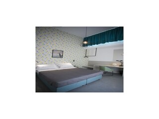 Apartment Bardolino Ausstattung 12