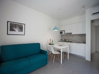 Apartamento Bardolino Características 15