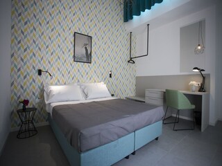 Appartement Bardolino Kenmerken 14