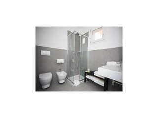 Appartement Bardolino Équipement 15