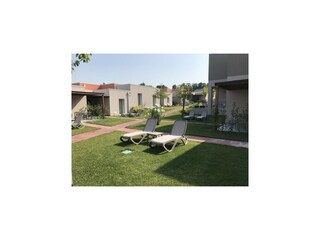 Appartement Bardolino Buitenaudio-opname 9