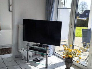 Holiday apartment Lindaunis Features 10