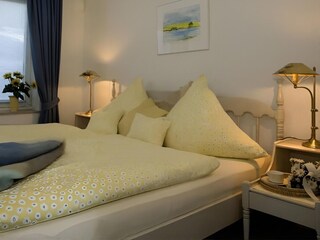 Holiday apartment Lindaunis Features 11