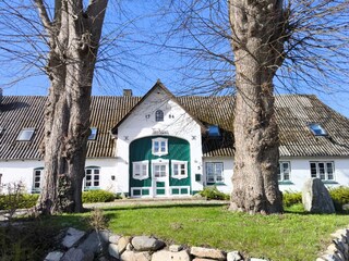 Holiday apartment Lindaunis Environment 21