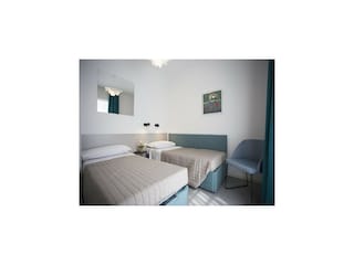 Apartment Bardolino Ausstattung 17