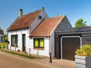 Holiday house Ferienhaus in der Nähe des Radwegenetzes - Schoondijke - image1