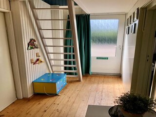 Casa de vacaciones Schoondijke  15