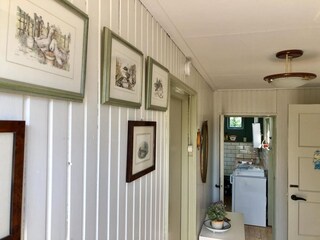Casa de vacaciones Schoondijke  26